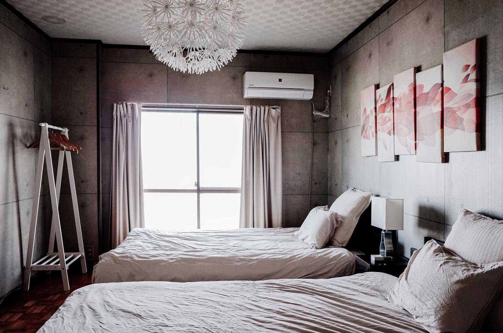 Teradaya Osaka Ryokan 150M2 寺田屋大阪旅館 Your Own Property Sweet Home In Ósaka Exteriér fotografie