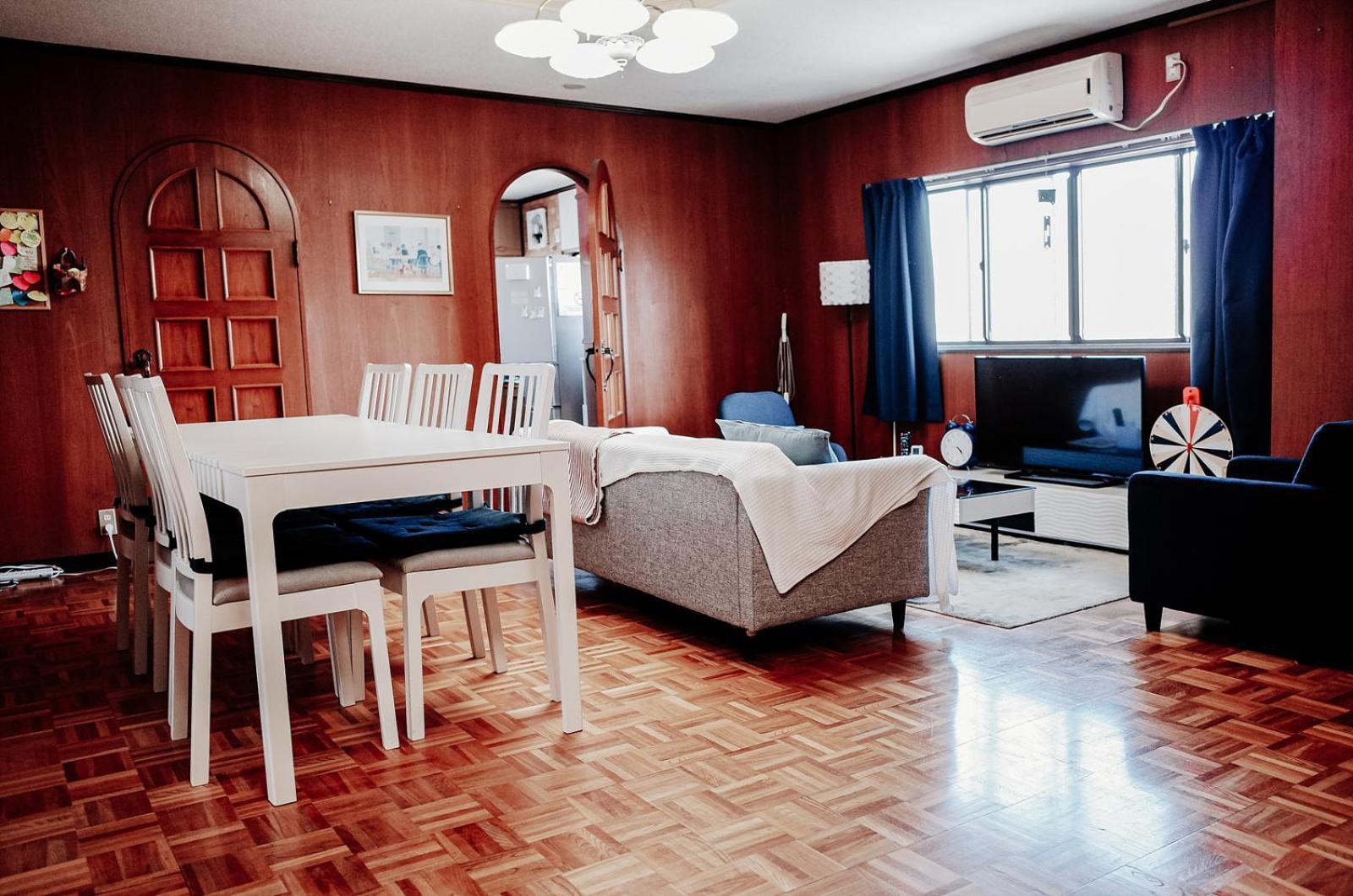 Teradaya Osaka Ryokan 150M2 寺田屋大阪旅館 Your Own Property Sweet Home In Ósaka Exteriér fotografie
