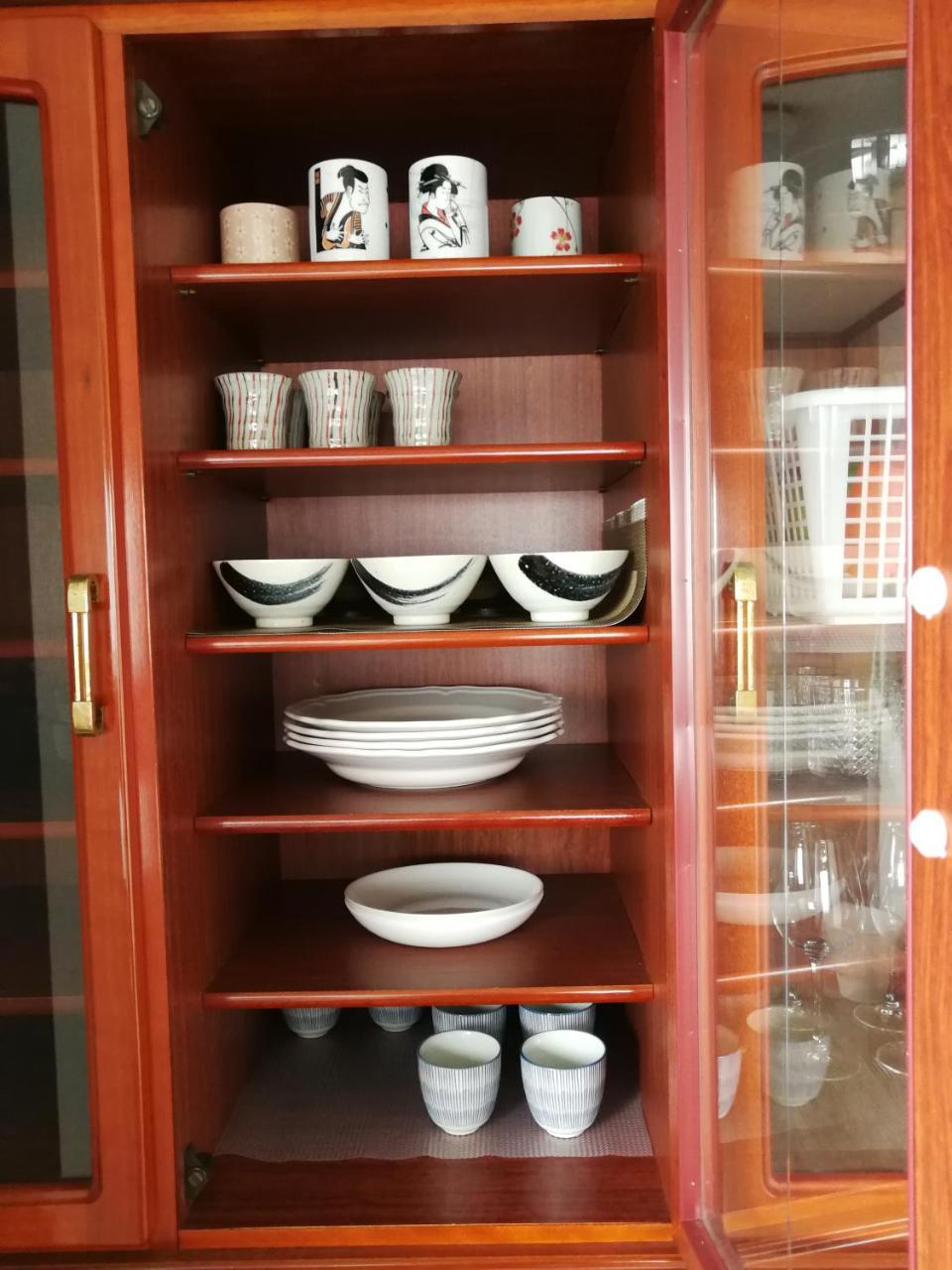 Teradaya Osaka Ryokan 150M2 寺田屋大阪旅館 Your Own Property Sweet Home In Ósaka Exteriér fotografie